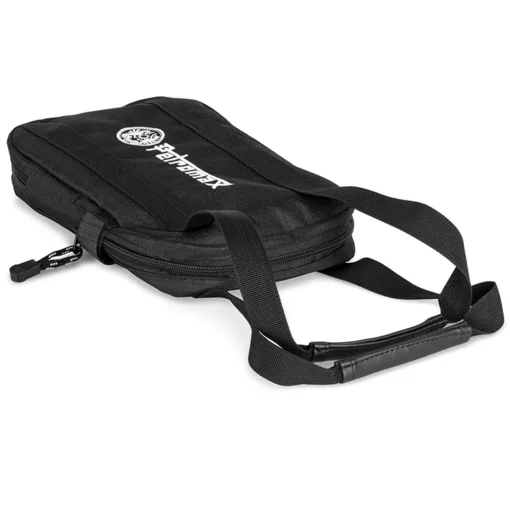 Petromax Transporttas Voor Hamburgerijzer -Rook And Smaak image 1574