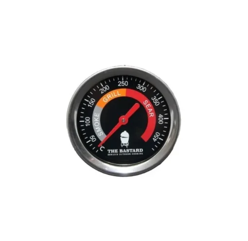 The Bastard Thermometer Small 2018 -Rook And Smaak image 1577