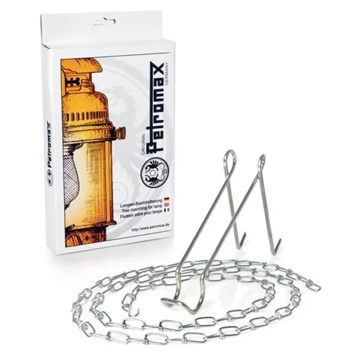 Feuerhand Petromax Olielantaarn Ophangbeugel -Rook And Smaak image 1578