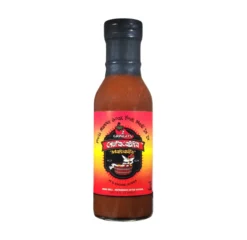 2 Gringos Chupacabra 'Marigate' Marinade 12oz