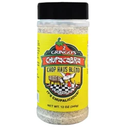 2 Gringos Chupacabra Chop Haus Blend 12 Oz